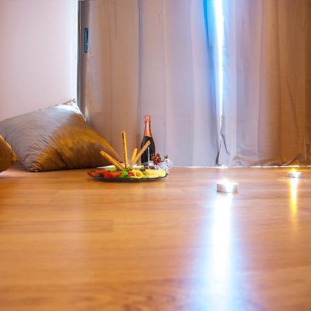 Liberta Villas Vámosz Kültér fotó