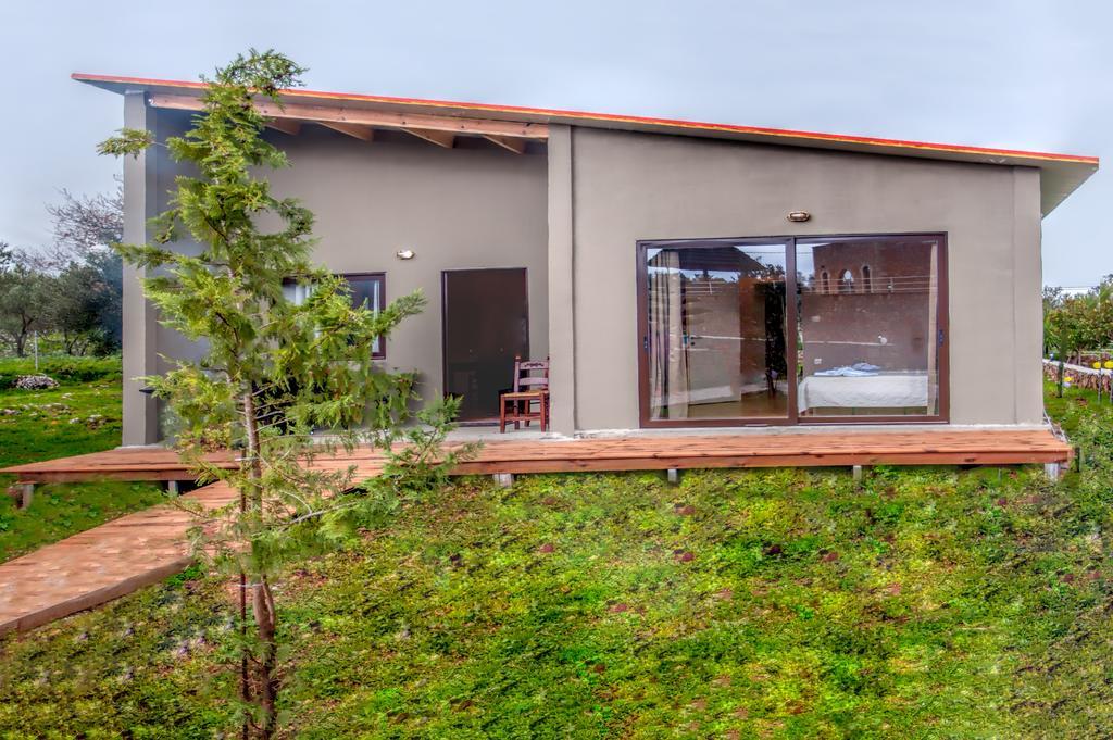 Liberta Villas Vámosz Kültér fotó
