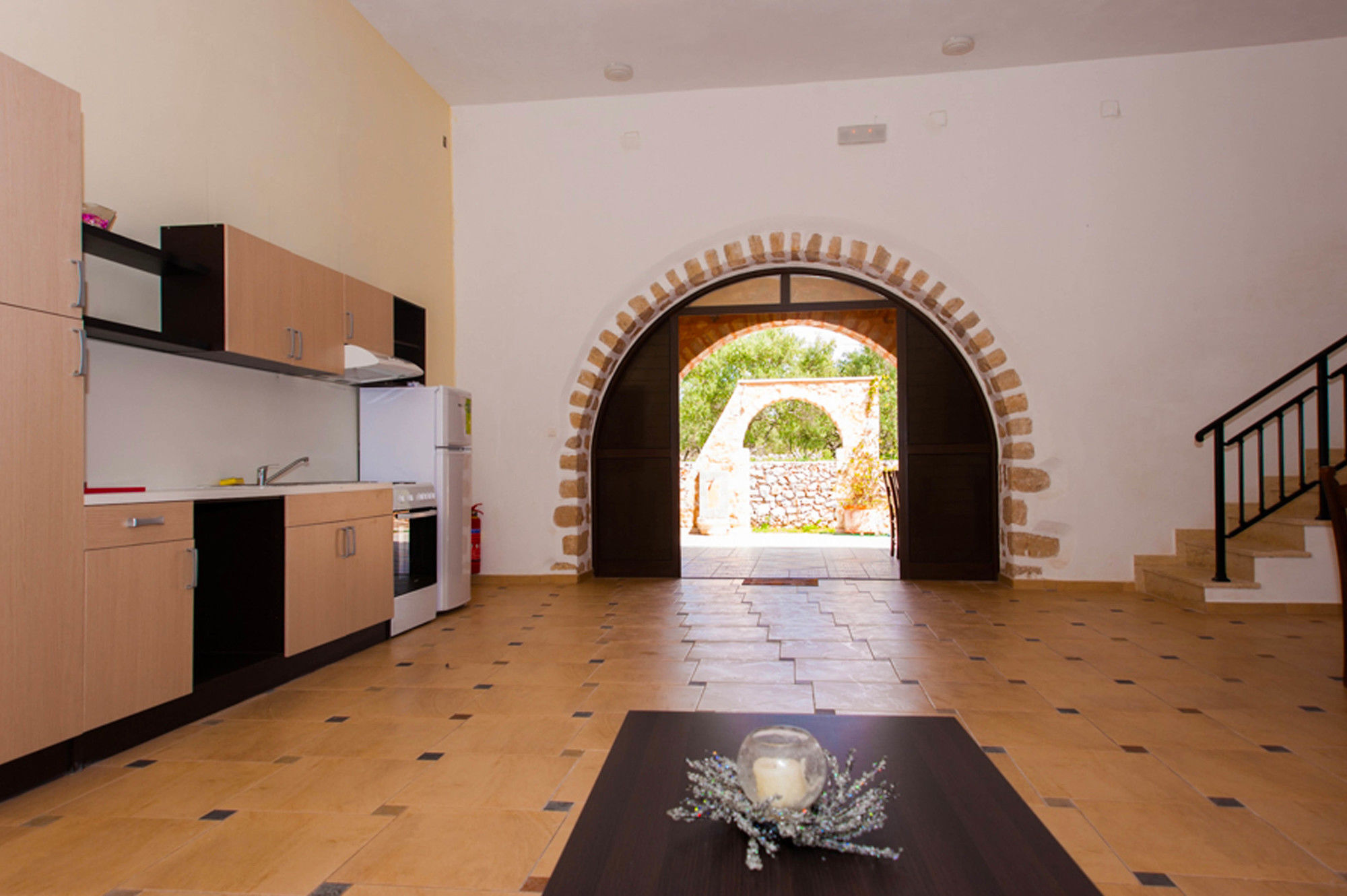 Liberta Villas Vámosz Kültér fotó